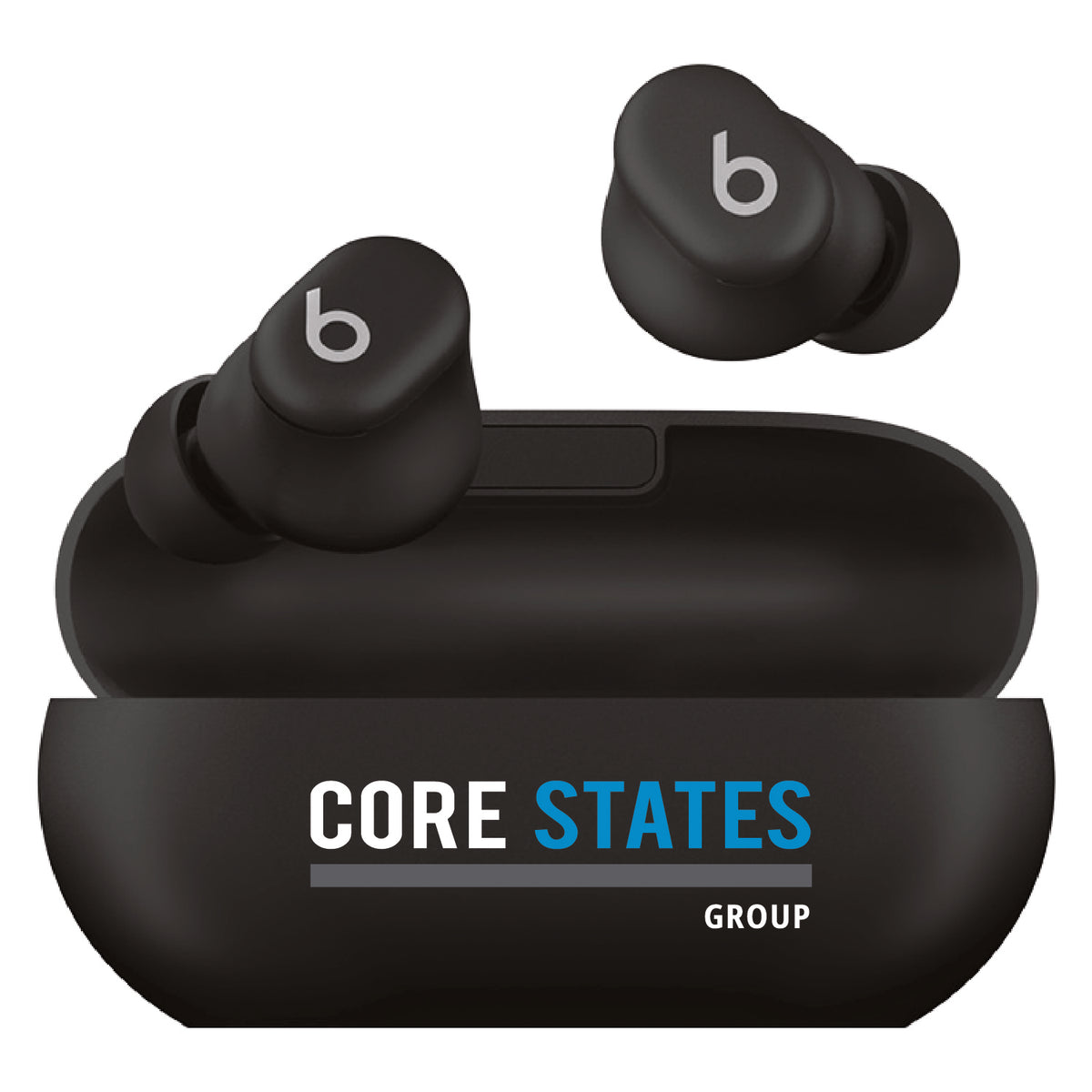 Beats by Dr. Dre Solo Buds