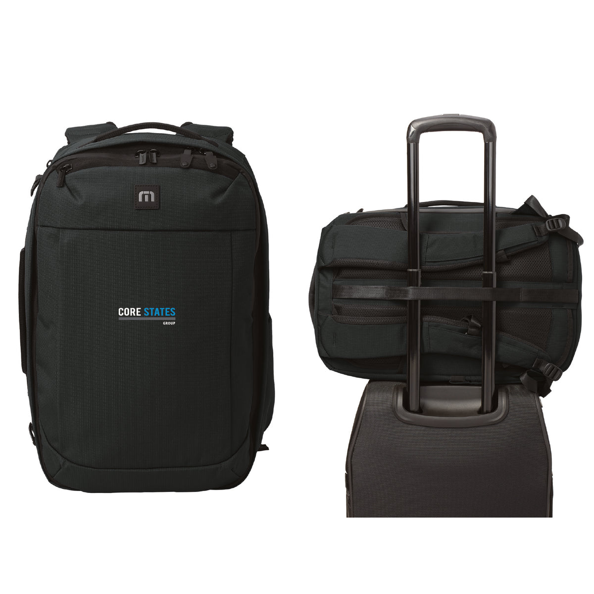 TravisMathew Lateral Convertible Backpack