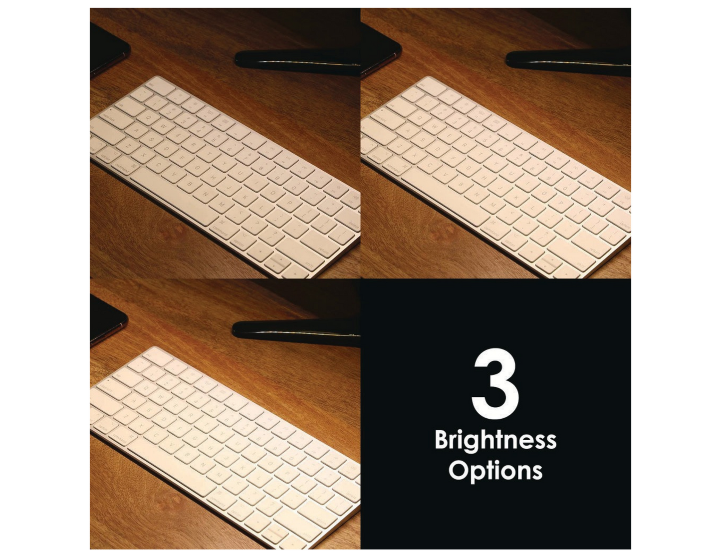 Screen Saber Computer Monitor Light Bar