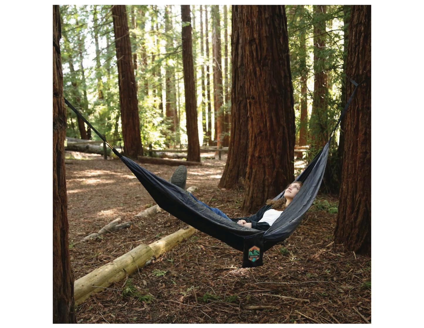 The Hangout™ Portable Hammock
