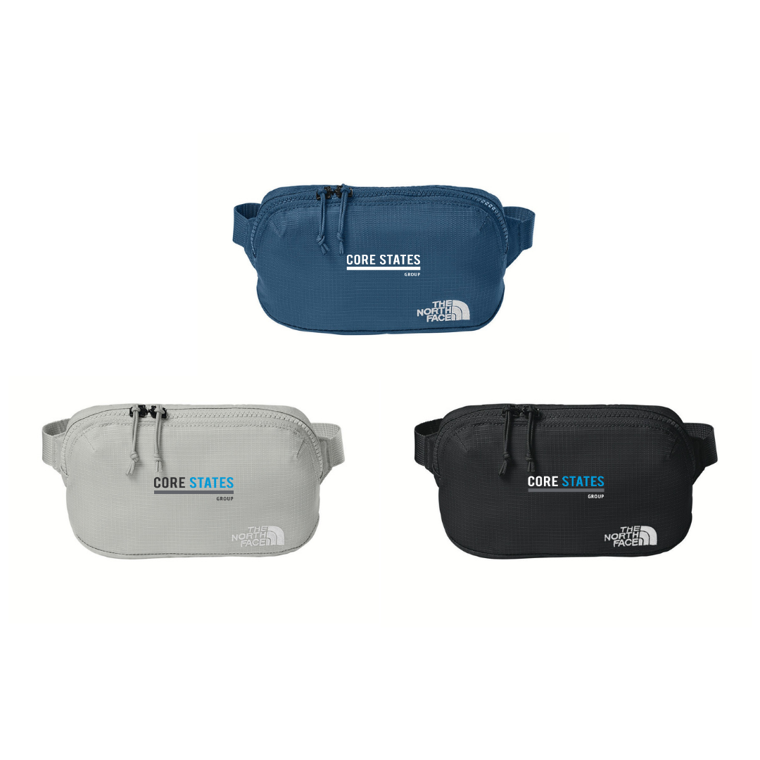 The North Face® 1L Travel Hip Pack