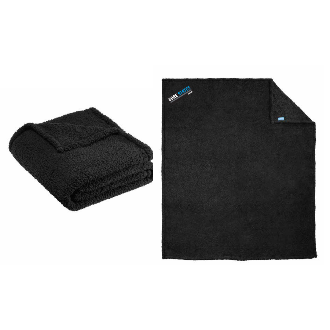 Port Authority Cozy Blanket