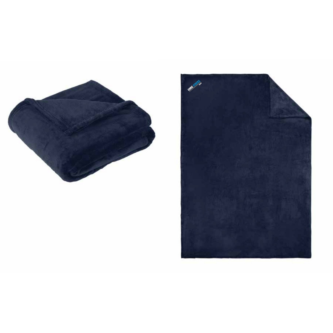 Port Authority Oversized Ultra Plush Blanket
