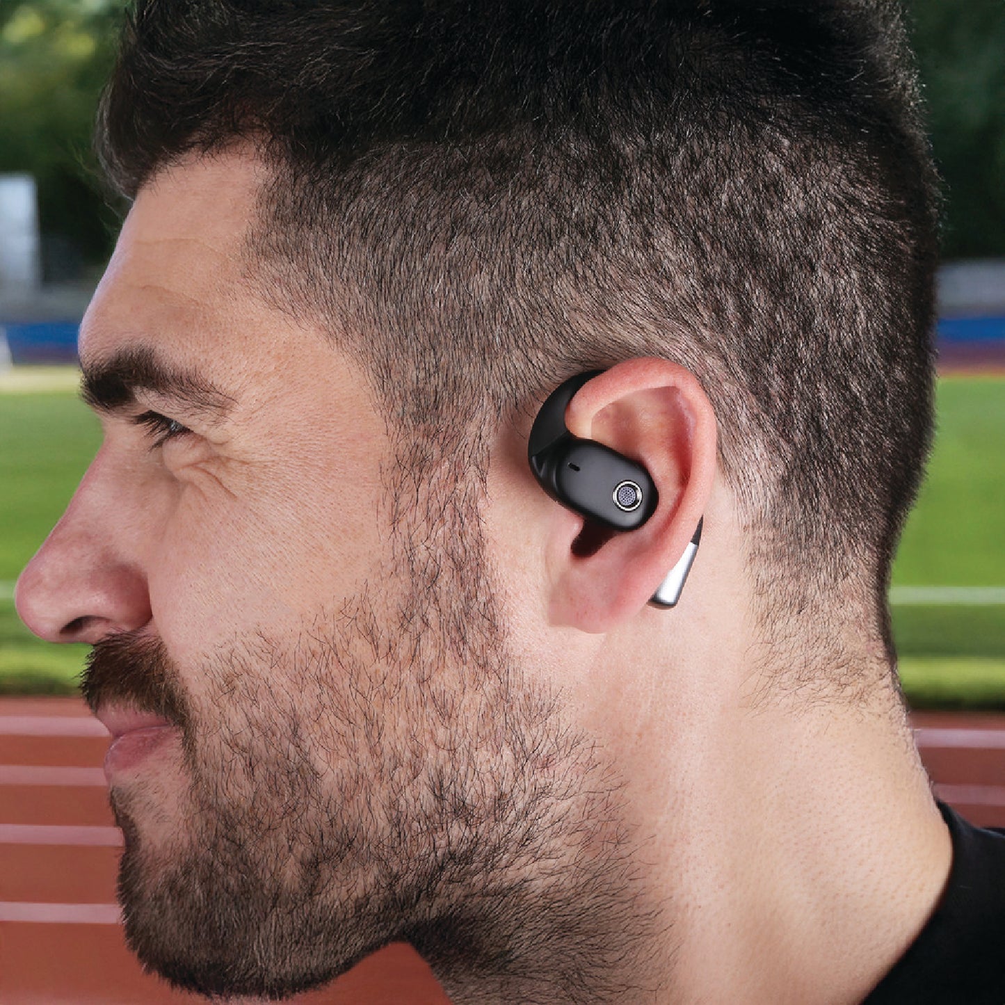 Over Ear Wireless Earbuds