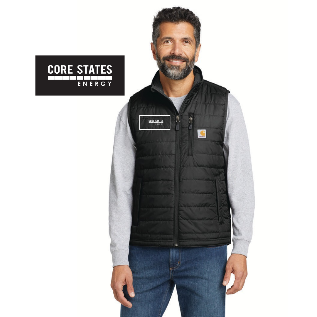 Carhartt® Men's Gilliam Vest