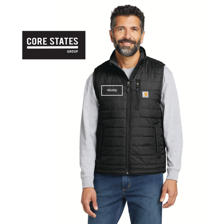 Products – Core States Group