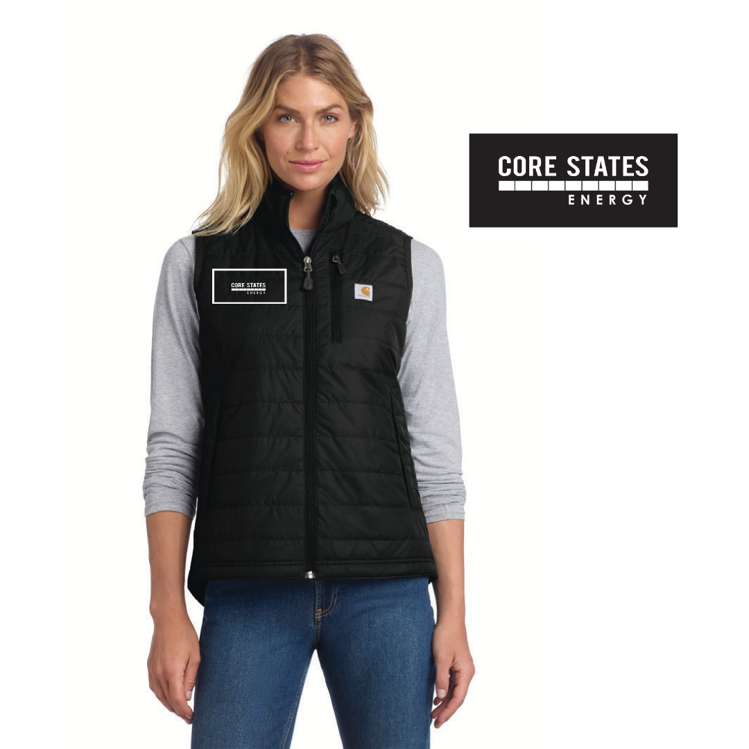 Carhartt® Women’s Gilliam Vest