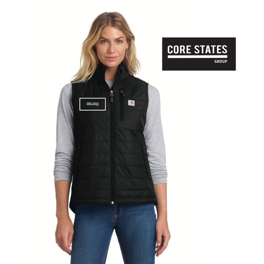 Carhartt® Women’s Gilliam Vest