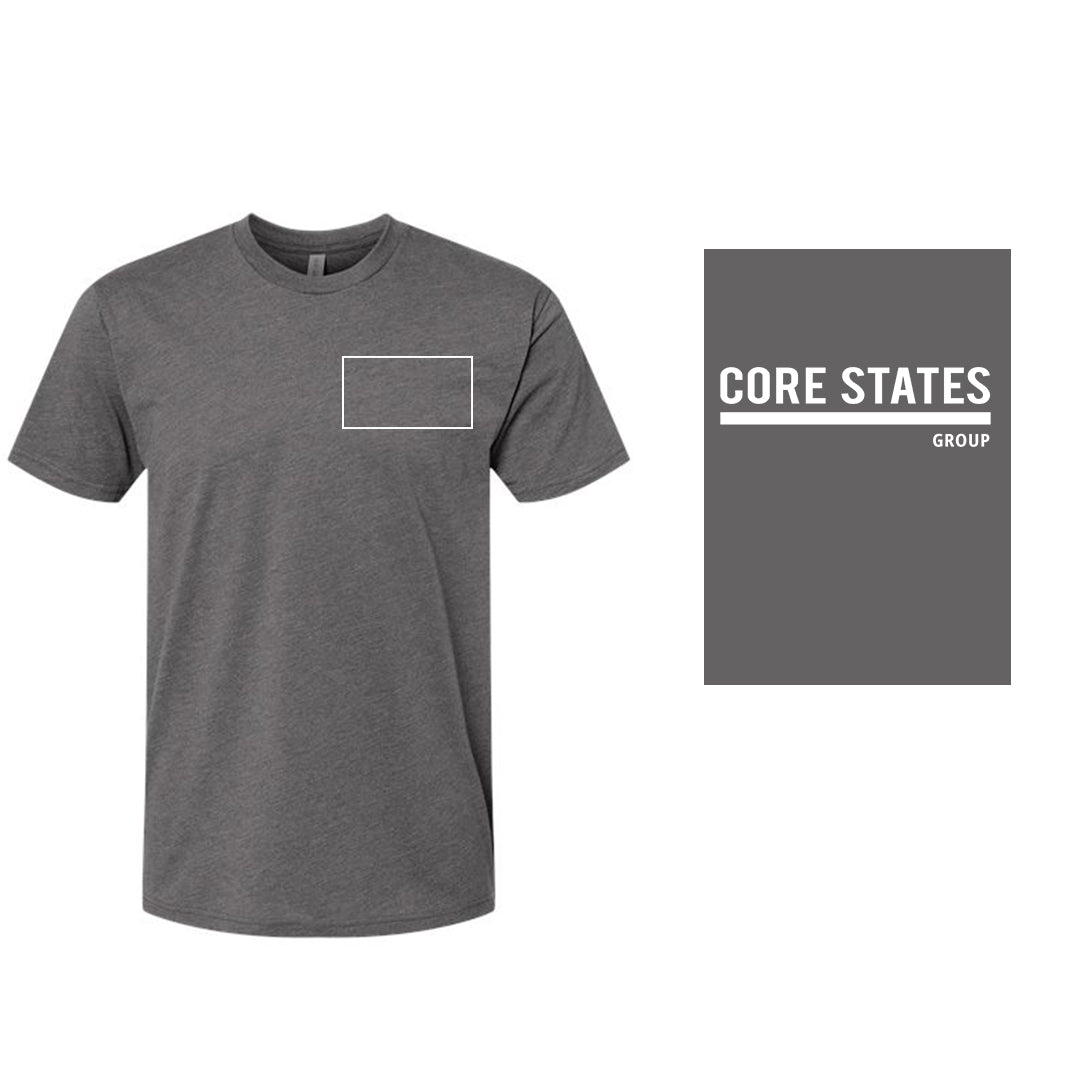 Engineering T-Shirt - Dark Grey