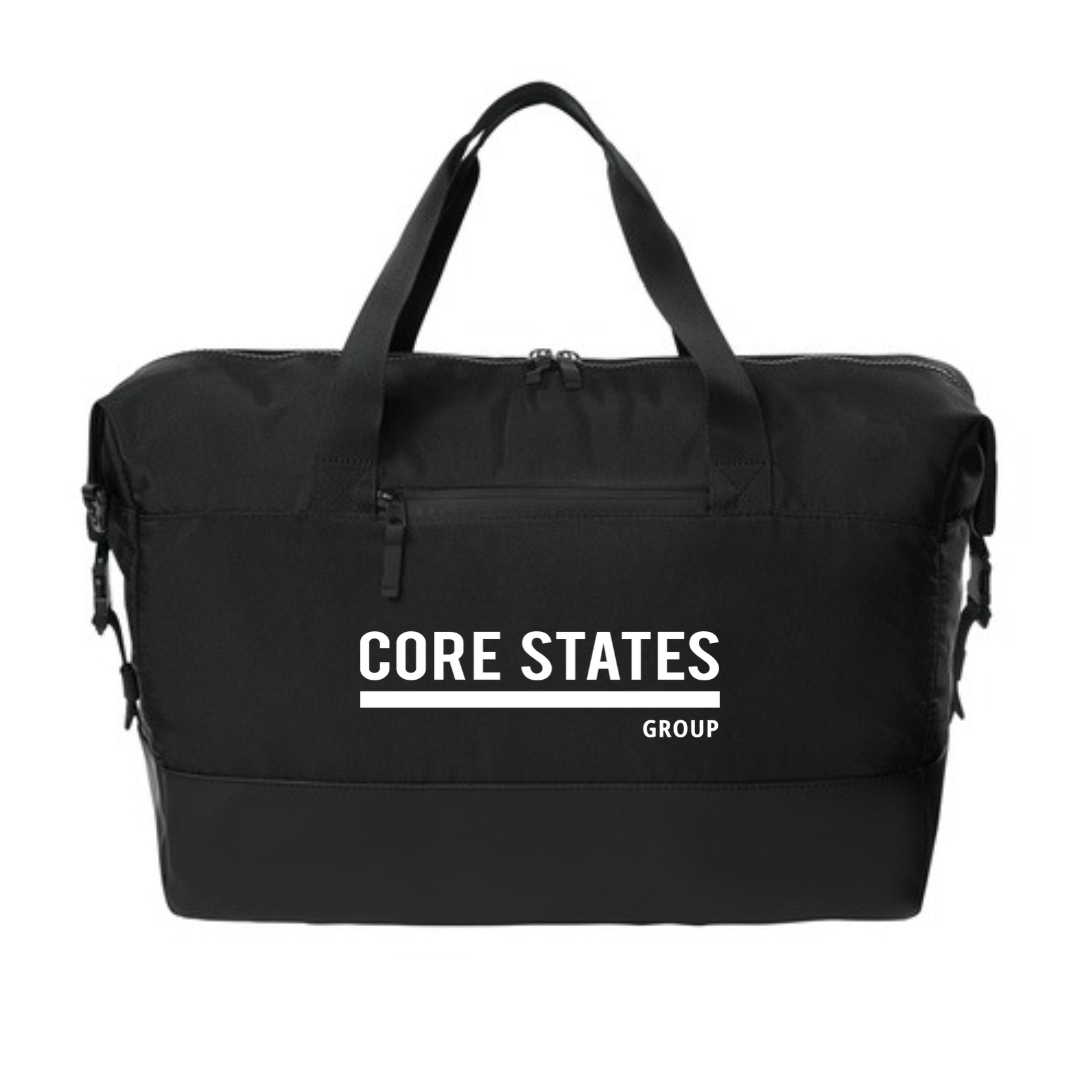 Mercer+Mettle® Weekender Duffel