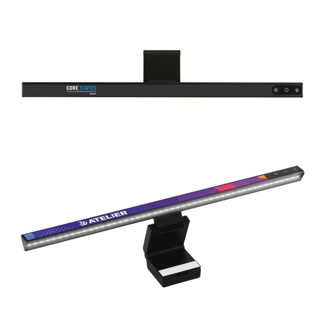 Screen Saber Computer Monitor Light Bar