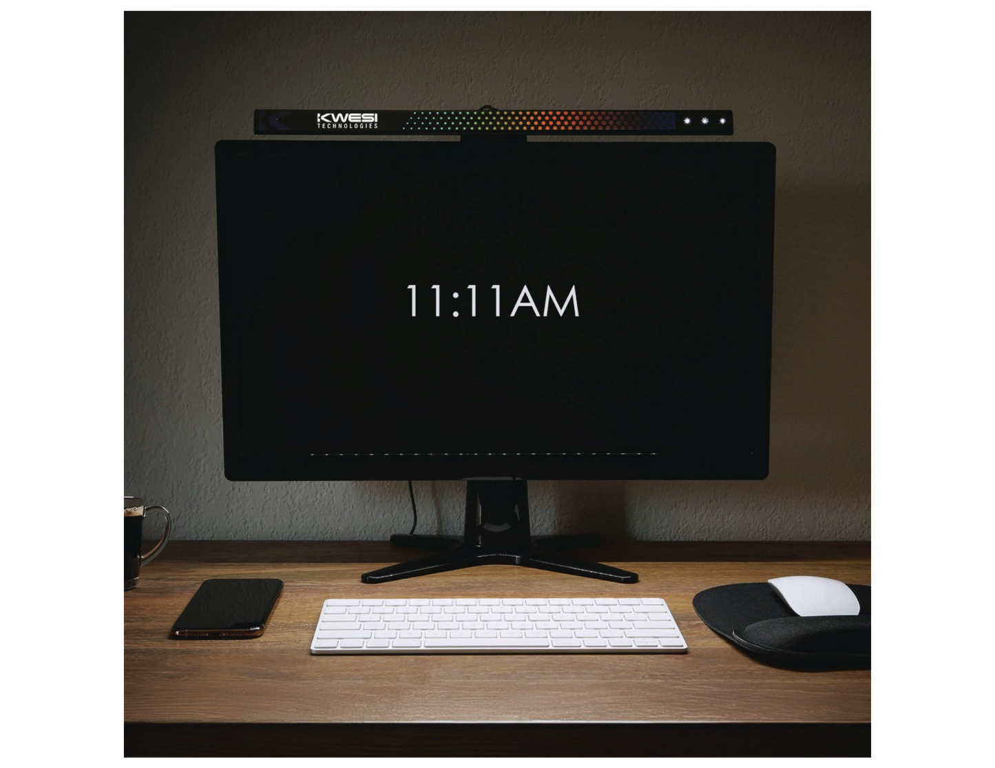 Screen Saber Computer Monitor Light Bar