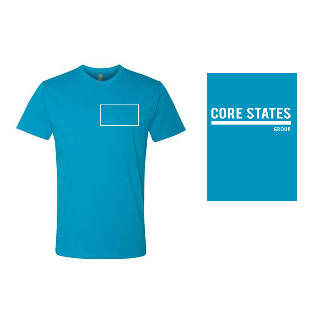 Engineering T-Shirt - Blue