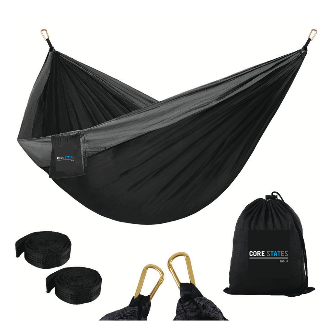 The Hangout™ Portable Hammock