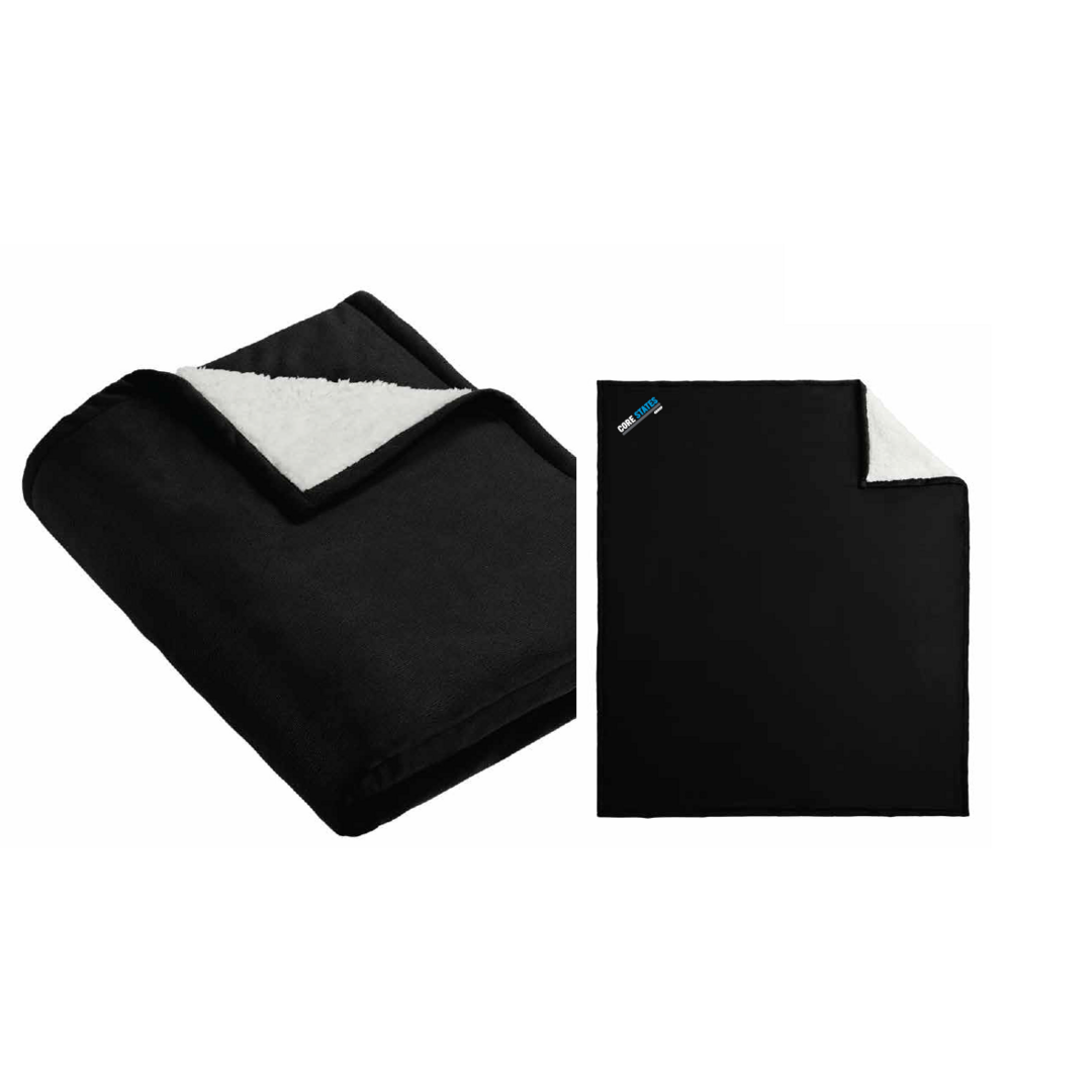 Port Authority Mountain Lodge Blanket