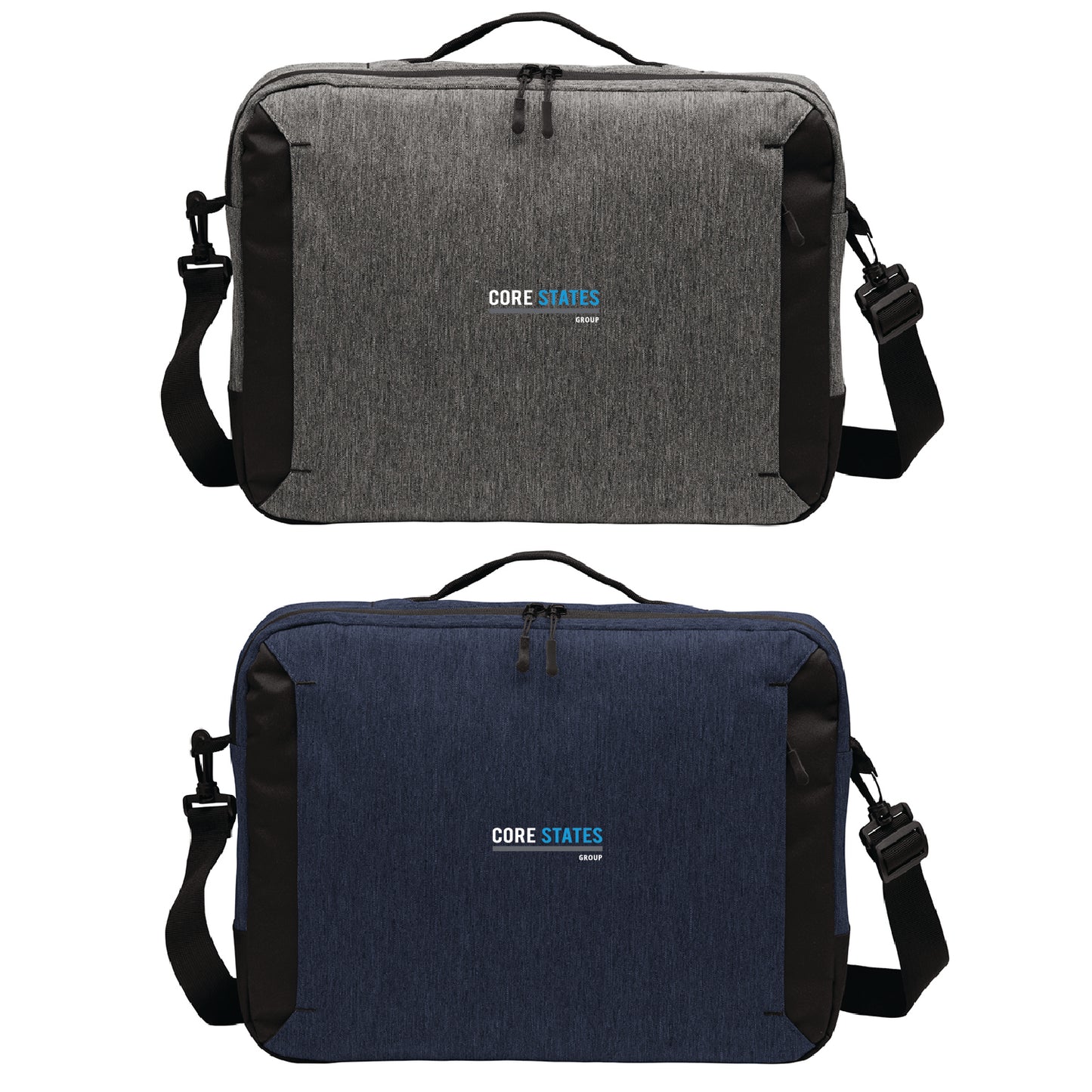 Port Authority Vector Briefcase