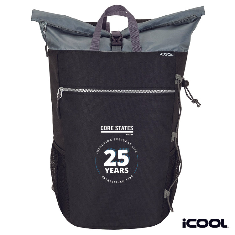 Trail Cooler Backpack