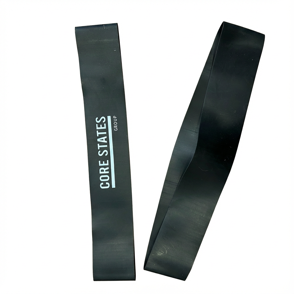Resistance Band – Core States Group
